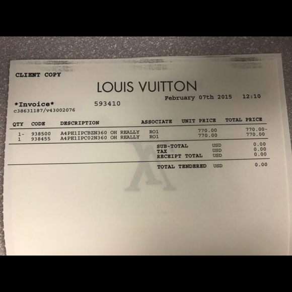 Louis Vuitton Pumps - Picture 3 of 3